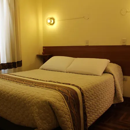 Picol Hostal