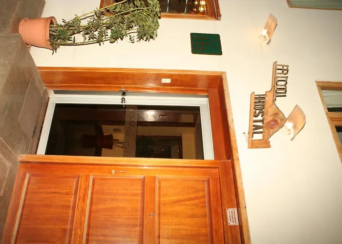 Picol Mini-hôtel Cusco