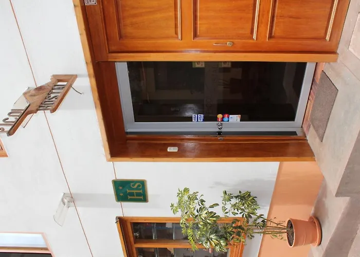 Picol Mini-hôtel 2*