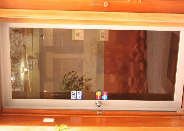 Mini-hôtel Picol 2*