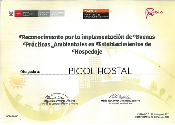 Picol 2*