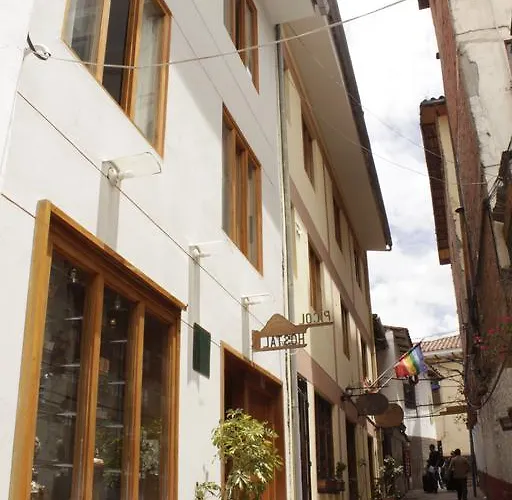 Picol Mini-hôtel 2*