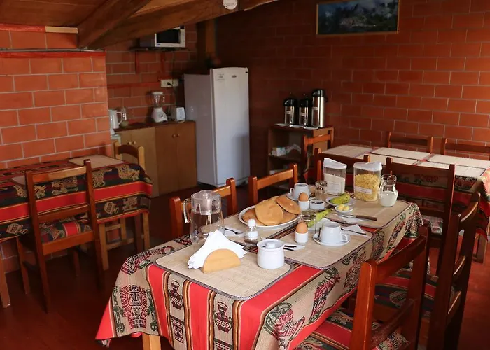 Picol Mini-hôtel 2*