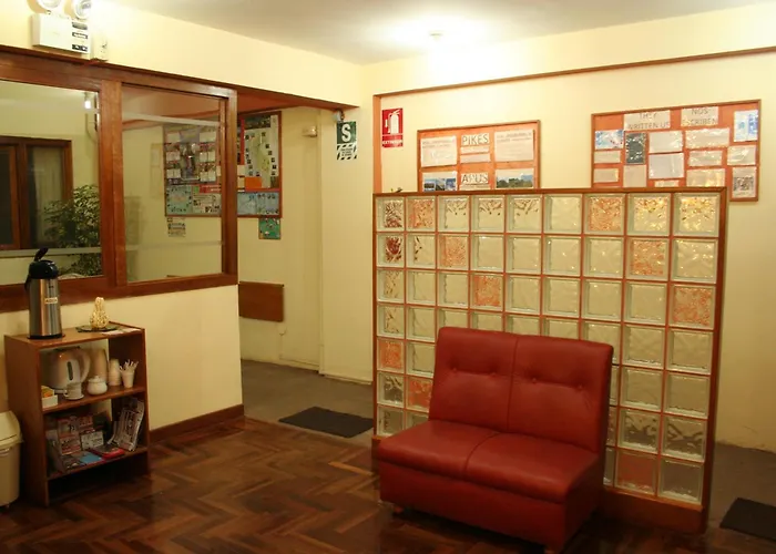 Mini-hôtel Picol 2*