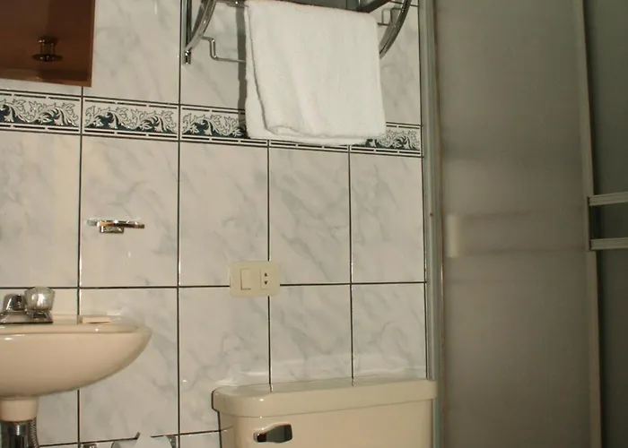 Picol Mini-hôtel 2*