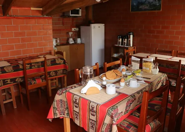 Picol Mini-hôtel