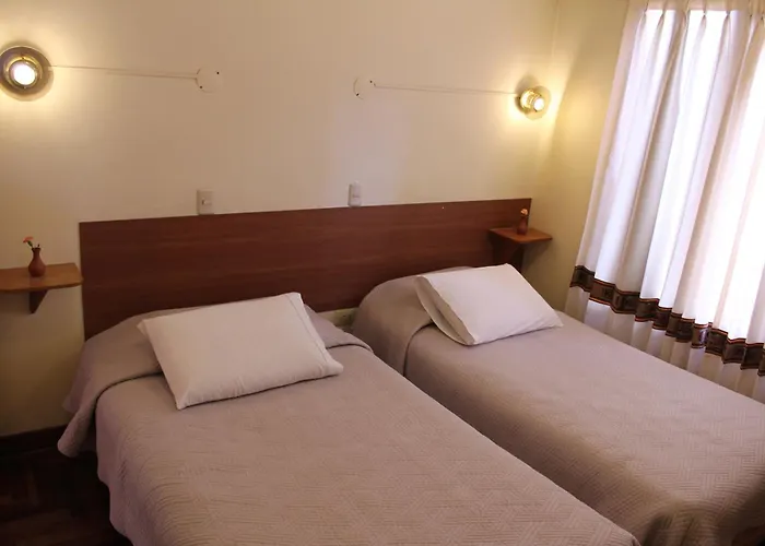 Mini-hôtel Picol