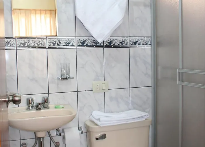 Picol Mini-hôtel 2*