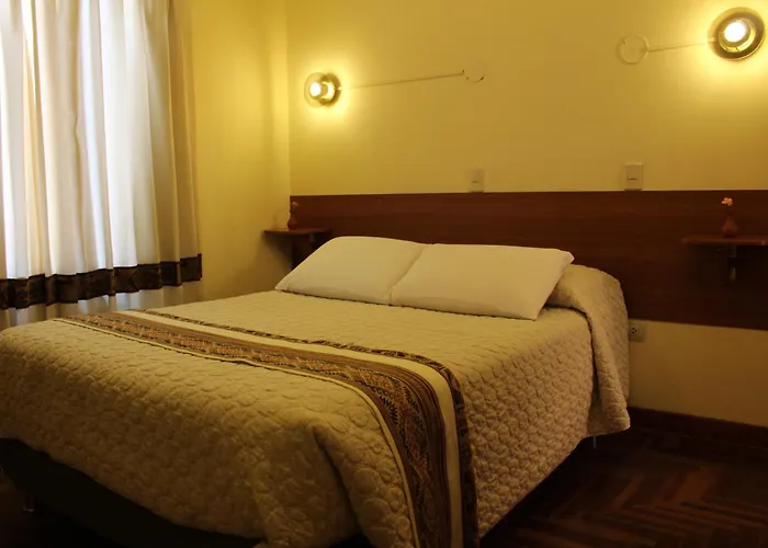 Mini-hôtel Picol 2*