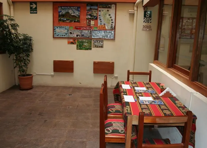 Picol Mini-hôtel Cusco