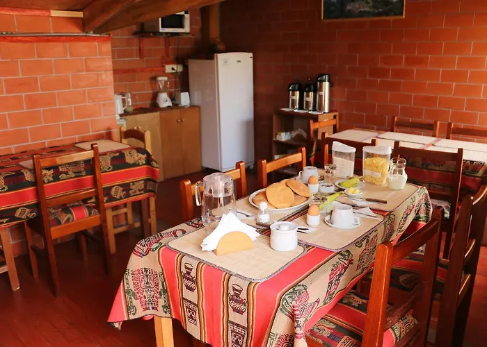 Picol 2* Cusco