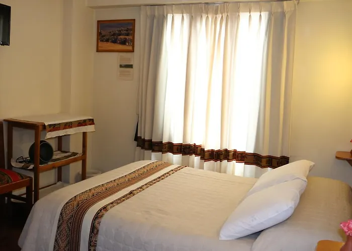 Mini-hôtel Picol 2*