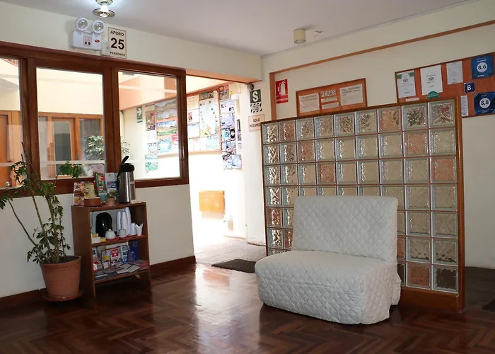 Picol Mini-hôtel