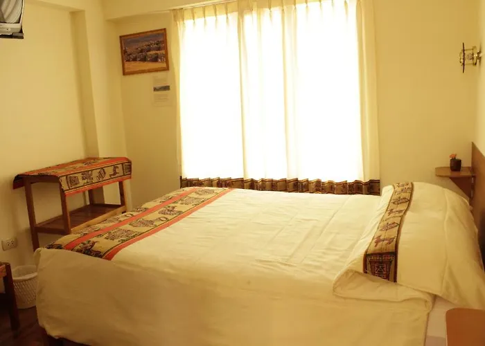 Picol Mini-hôtel Cusco